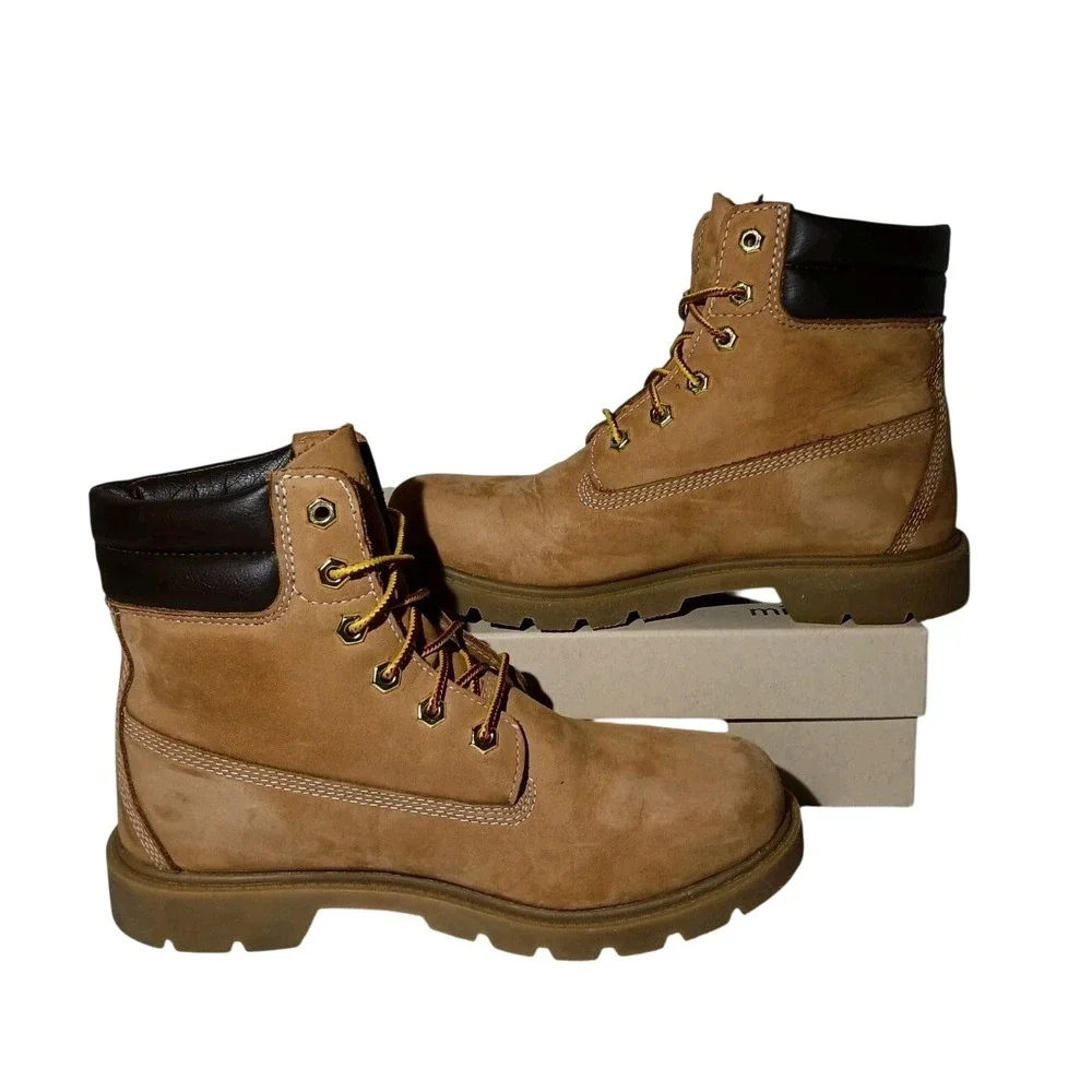 Timberland Boots‎ Women8 Men 6.5 Premium 6